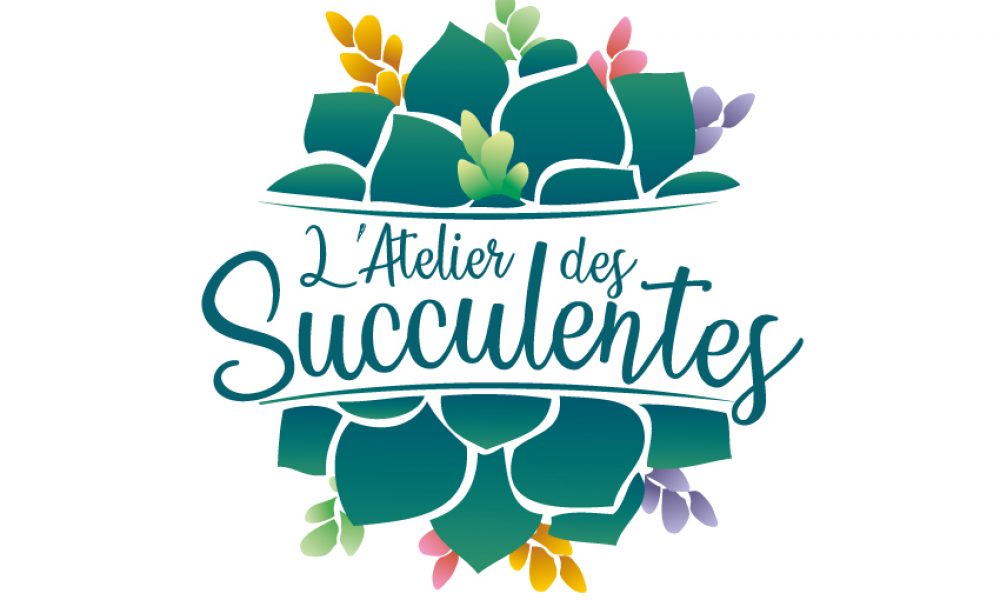 Logo-succulentes