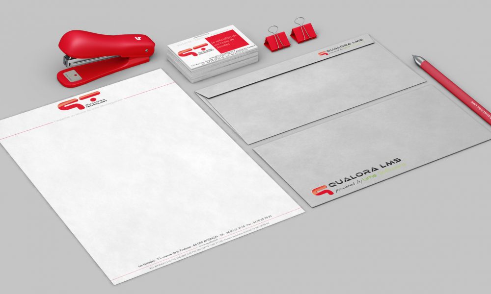 Stationery_qualora